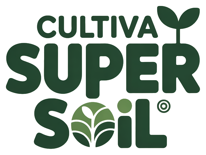 Cultiva Super Soil
