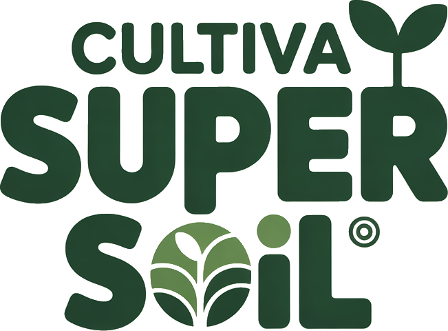 Cultiva Super Soil