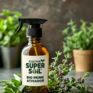 Bio Prime Ativador