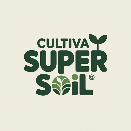 Cultiva Super Soil